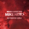 Never Forget You (DJ Dean Bn Mixes)