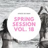 Spring Session, Vol. 18