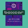 Revision (The Vertigo Remixes + 1)
