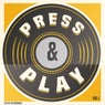 Press & Play Compilation, Vol.1