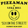 Sex on the Streets