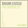 The Groove - EP