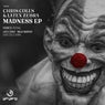 Chris Coles & Latex Zebra - Madness EP