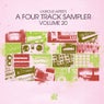 A Four Track Sampler Volume 20