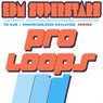EDM Superstars DJ Tools Vol.2