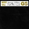 Test My Luck (Extended Mix)