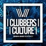 Clubbers Culture: Drum & Bass Residency