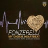 My Digital Heartbeat - Remixes