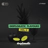 Deeplomatic Flavours, Vol. 2