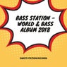 World & Bass Album