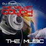 DJ Zondo Introducing: Don't Take Away the Music (feat. Collin)