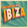 Ibiza 2018 Nu Funk