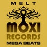 Moxi Mega Beats Vol 4 - The Melt Collection