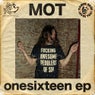 OneSixteen Ep