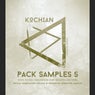 Pack Samples 5