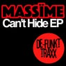 Can't Hide EP