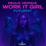 Work It Girl Futurist