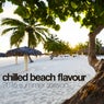 Chilled Beach Flavour 2016 Summer Session