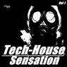 Tech-House Sensation, Vol. 1