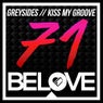 Kiss My Groove