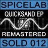 Quicksand EP