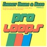 Energy Drum & Bass Loops