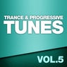 Trance & Progressive Tunes, Vol. 5