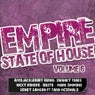 Empire State of House Volume 6