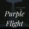 Purple Flight (feat. MD)