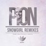 Snowgirl (Remixes)