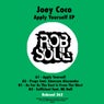 Apply Yourself EP