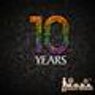 Moda 10 Years
