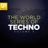 The World Series of Techno, Vol. 5