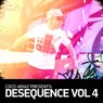 Coco Ariaz Presents Desequence Vol.4