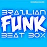 Brazilian Funk Beatbox Pack