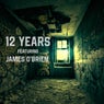 12 YEARS (feat. James O'Brien)