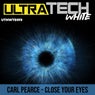 Close Your Eyes