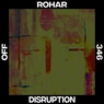 Disruption