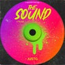 The Sound (T's ID) (Extended MIx)