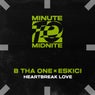 Heartbreak Love - Extended Mix