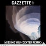 Missing You (Dexter Remix)