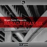 Barada Trax Six