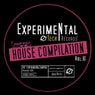House Compilation, Vol. 10 (Summer Edition) Selected & Compiled by Luis Pitti