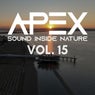 Apex Sound Inside Nature, Vol. 15