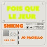 Fois que le jeur
