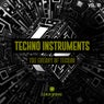 Techno Instruments, Vol. 10 (The Energy Of Techno)