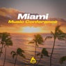 Miami Music Conference 2023 Selected by Bangerang