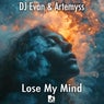 Lose My Mind