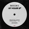 My House EP