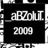 The Best Of Abzolut 2009